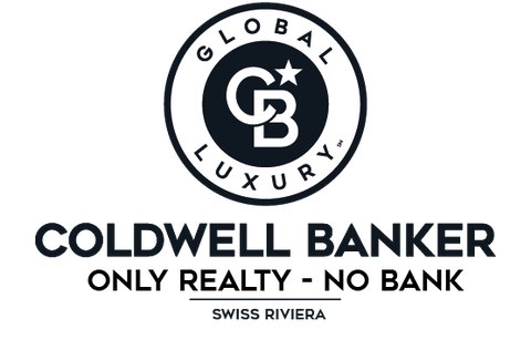Coldwell Banker Swiss Riviera