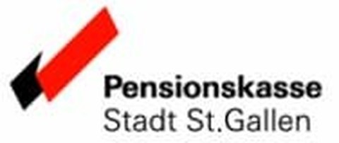 Pensionskasse Stadt St.Gallen
