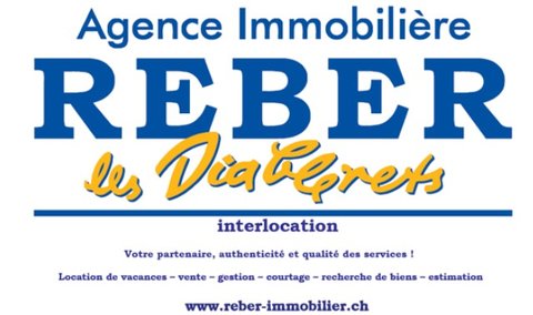 Agence Immobilière Reber