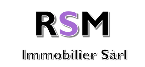 RSM Immobilier Sàrl