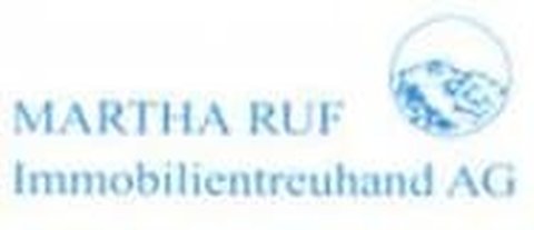 Martha Ruf Immobilientreuhand AG