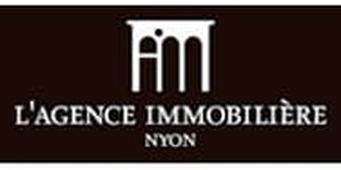 L'Agence Immobilière Nyon Jean Righetti Sàrl