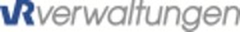 vR verwaltungen ag