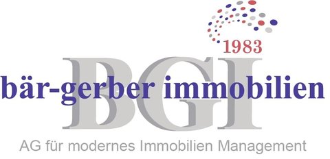 bgi bär-gerber immobilien ag