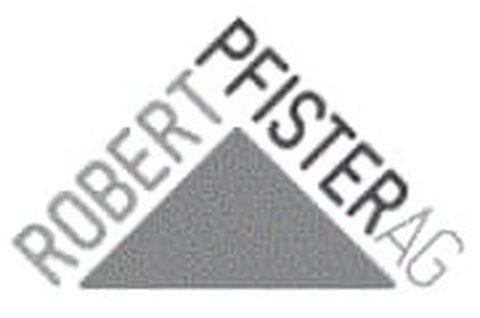 Robert Pfister AG