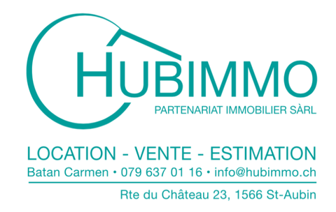 HUBIMMO Partenariat Immobilier Sàrl