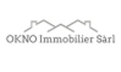 OKNO Immobilier Sàrl