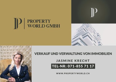 PROPERTY WORLD GMBH