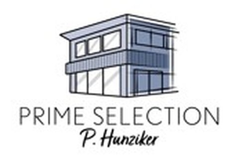 Prime Selection P. Hunziker
