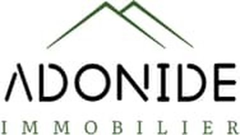 Adonide Immobilier SA