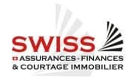 Swiss Assurances Finances & Courtage Immobilier Sàrl