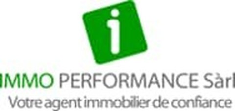 Immo Performance Sàrl