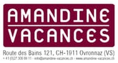 Amandine Vacances
