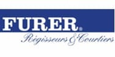 Comptoir Immobilier Furer SA ? Vevey