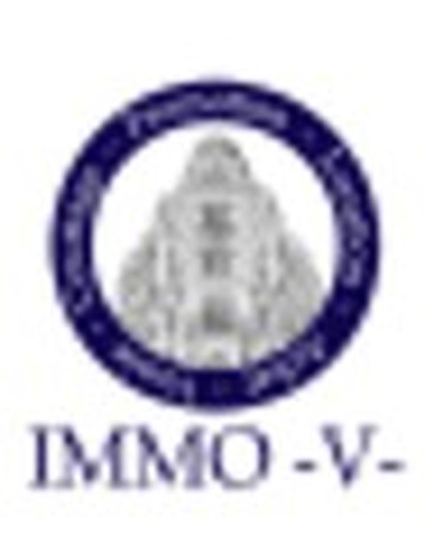 Immo V (Five) Sàrl
