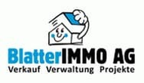 BlatterIMMO AG