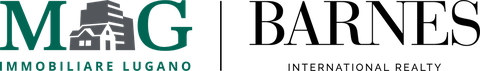 MG Immobiliare | Barnes Lugano