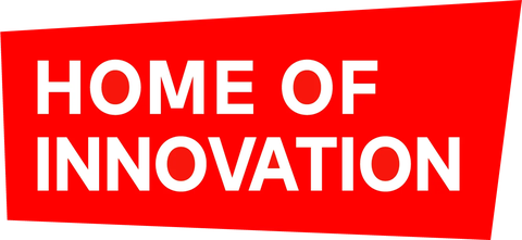 Home of Innovation